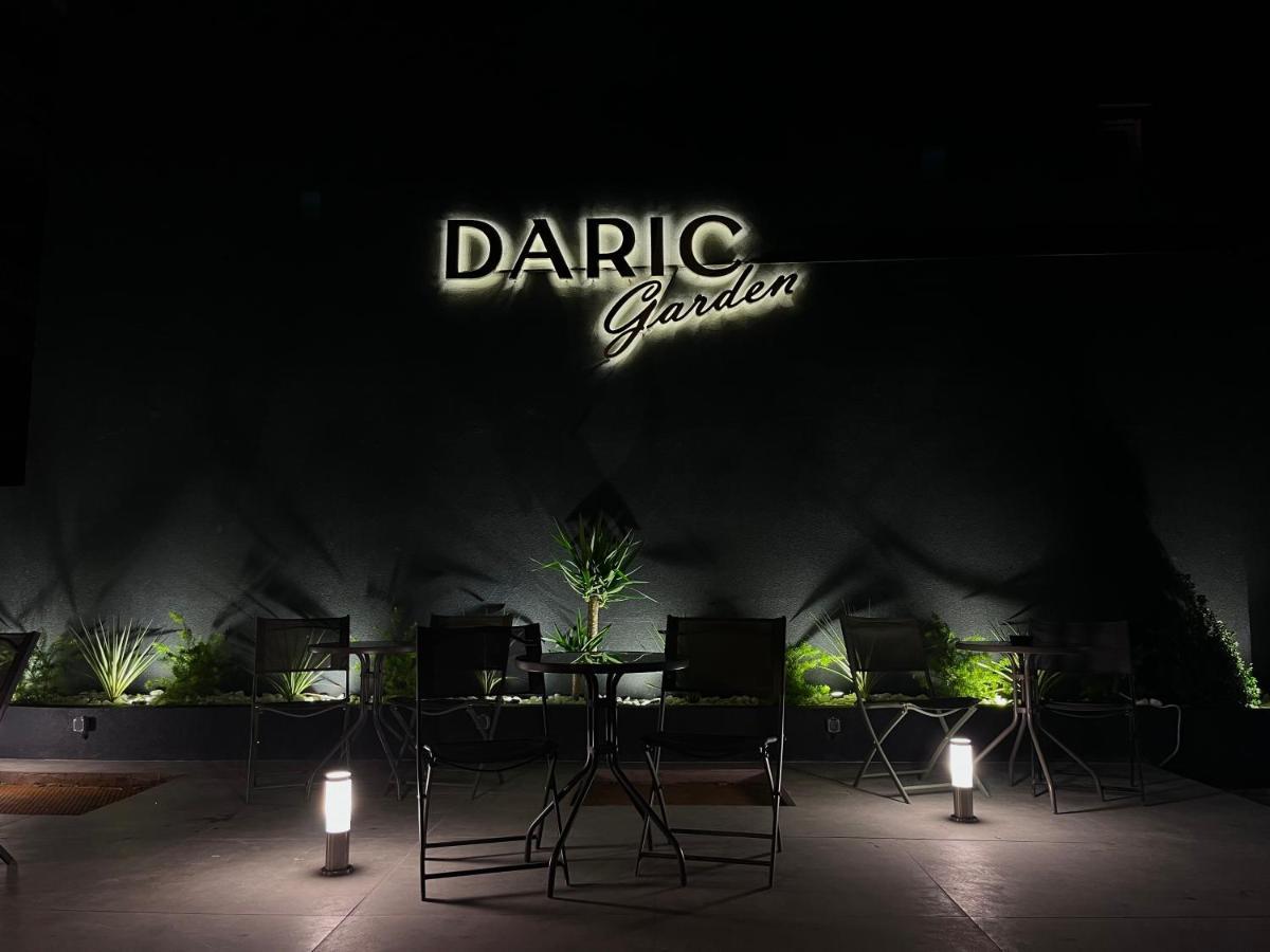 Daric Hotels Atakum Luaran gambar