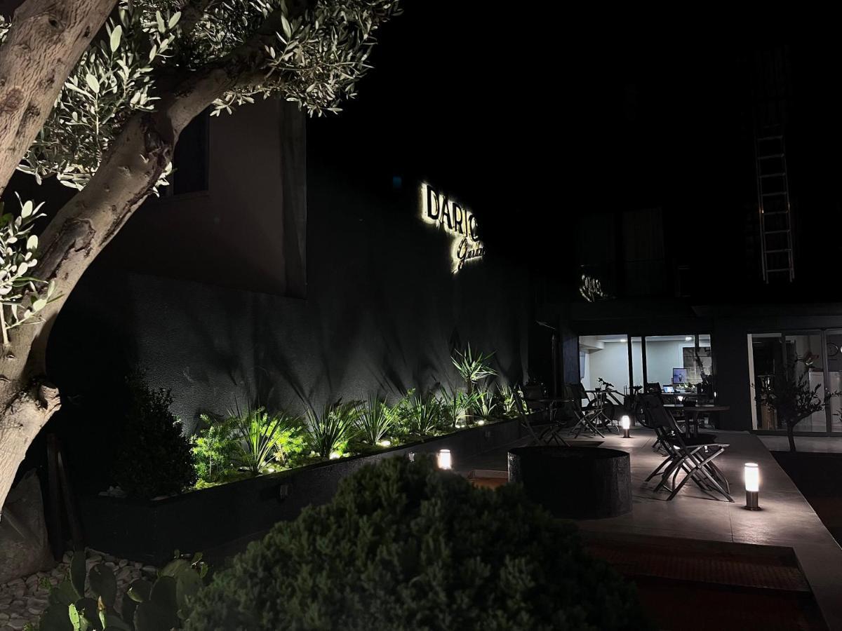 Daric Hotels Atakum Luaran gambar