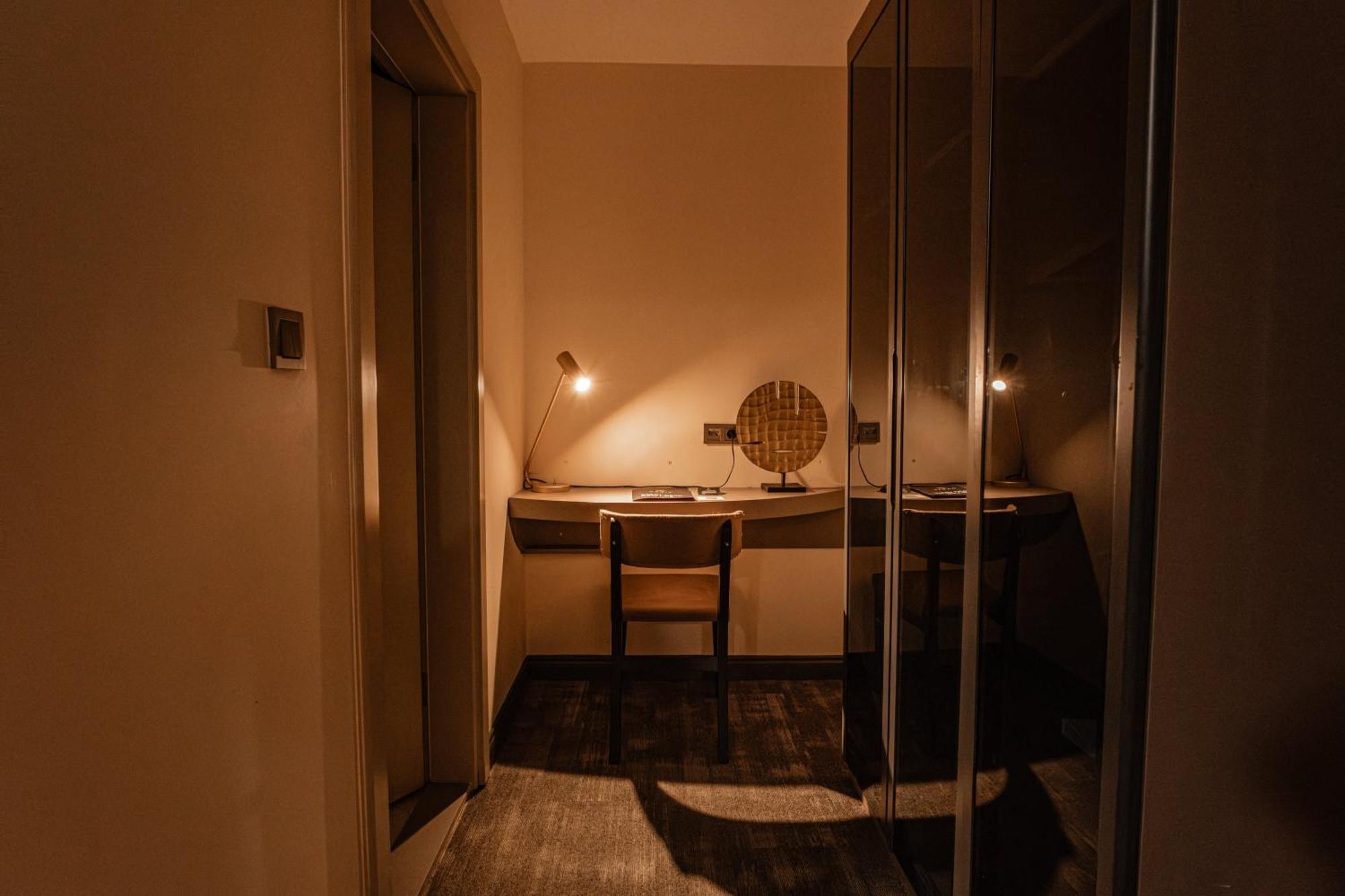 Daric Hotels Atakum Luaran gambar