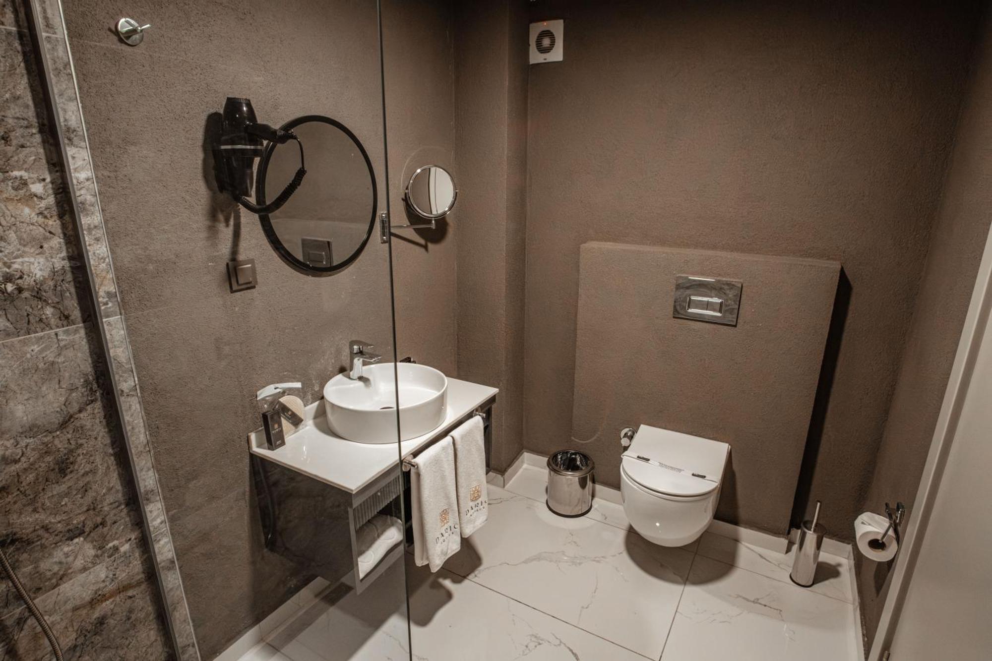 Daric Hotels Atakum Luaran gambar