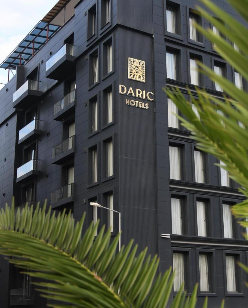 Daric Hotels Atakum Luaran gambar